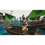 Out of Reach Treasure Royale