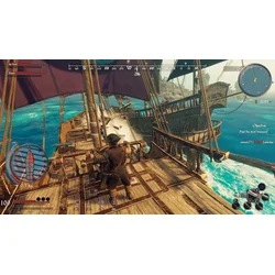 Out of Reach Treasure Royale