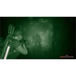 Outliver Tribulation