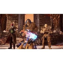 OUTRIDERS WORLDSLAYER UPGRADE