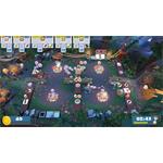 Overcooked! 2 Campfire Cook Off