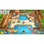 Overcooked! All You Can Eat