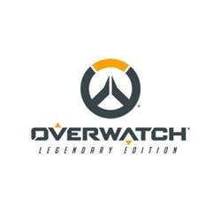 Overwatch Legendary Edition elektronická licence