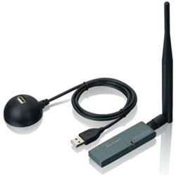 Ovislink AirLive WL-1600USB 802.11g adaptér do USB, odnímatelná 5 dBi anténa, R-SMA