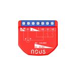 Ovládač žalúzií a roliet Nous B4Z Smart Zigbee