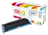 OWA ARMOR toner pro HP CLJ 2600n cyan (Q6001A) 2000str - alternativní
