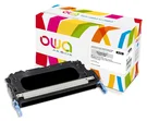 OWA ARMOR toner pro HP CLJ 3600, 3800 black (Q6470A) 6000str - alternativní