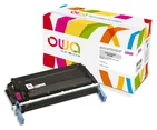 OWA ARMOR toner pro HP Color Laserjet 4600, 4650 magenta (C9723A) - 9000str - alternativní