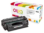 OWA ARMOR toner pro HP LJ 1160/1320 black (Q5949A) 2500str - alternativní