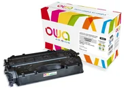 OWA ARMOR toner pro HP LJ P2055 black (CE505X) 6500str - alternativní