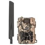 OXE Spider 4G + polohovací zařízení a 32GB SD karta zdarma