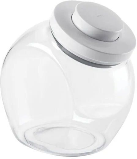 Oxo POP UP box na sladkosti 2,8 l okrúhly