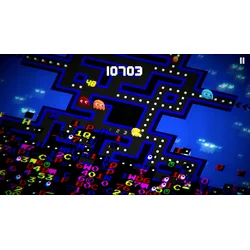 PAC-MAN 256
