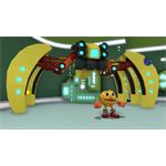 PAC-MAN and the Ghostly Adventures
