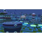 PAC-MAN and the Ghostly Adventures