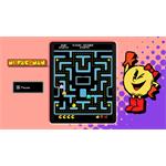 PAC-MAN Museum Ms. PAC-MAN