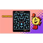 PAC-MAN Museum Ms. PAC-MAN