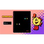 PAC-MAN Museum Ms. PAC-MAN