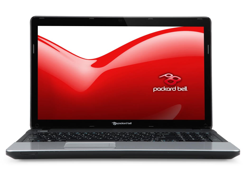 Ноутбук packard bell te11hc не включается