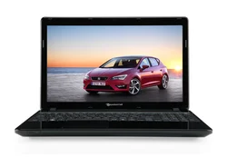 Packard Bell ENTV11HC-10052G50Mnks (NX.C1QES.010)