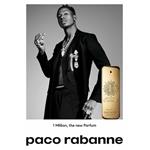 Paco Rabanne 1 Million Parfum 200 ml Pre mužov