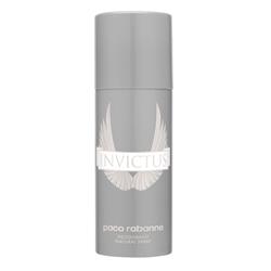 Paco Rabanne Invictus deospray Pro muže 150 ml