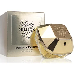 Paco Rabanne Lady Million EdP 50 ml pre ženy