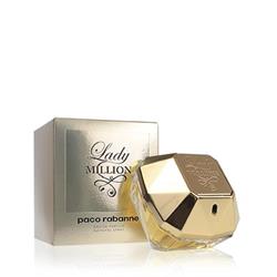 Paco Rabanne Lady Million EdP 50 ml Pro ženy