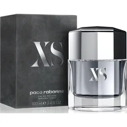 Paco Rabanne XS 2018 EdT 100 ml Pre mužov