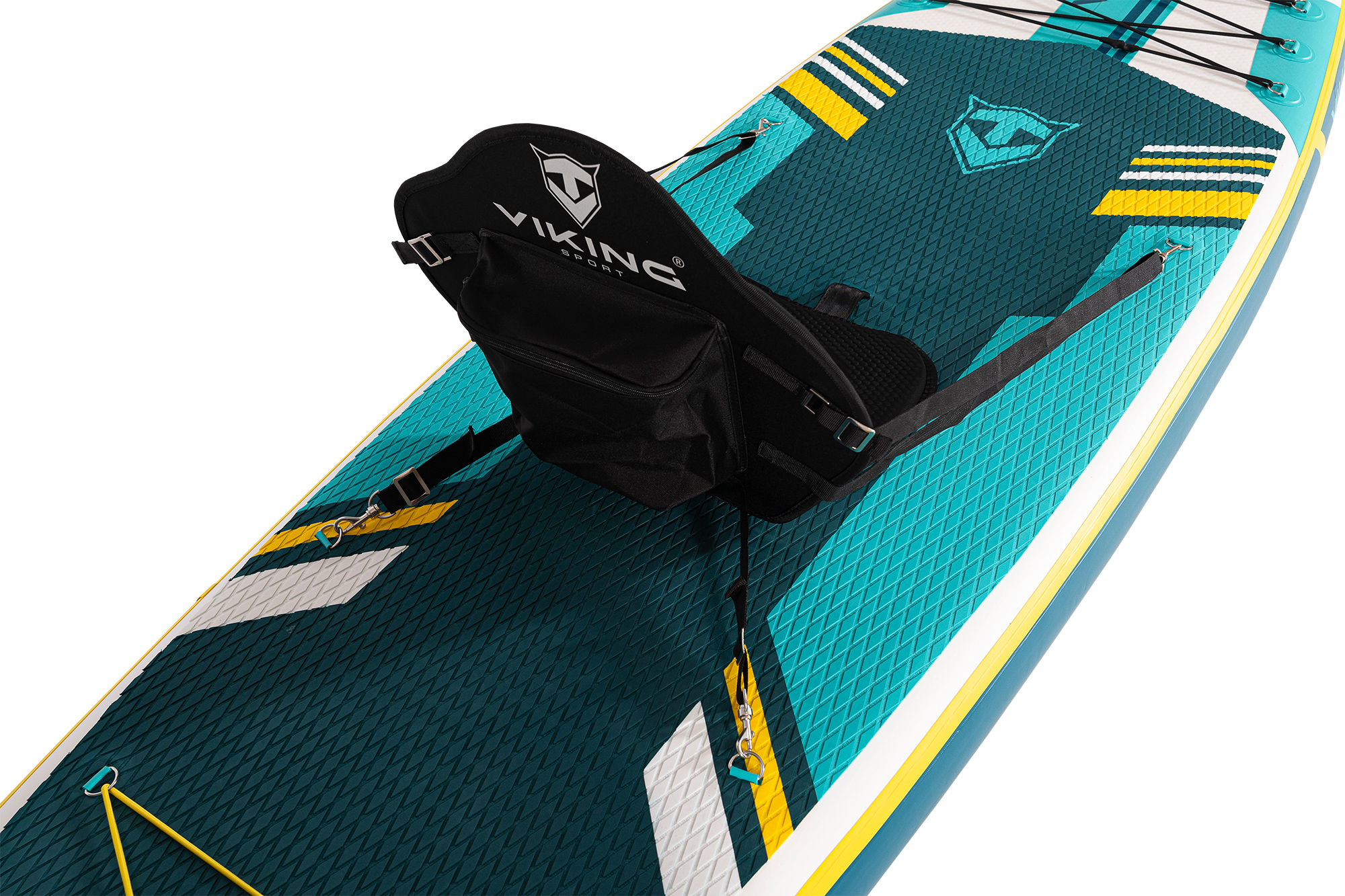 Paddleboard Viking Fjord Raider I