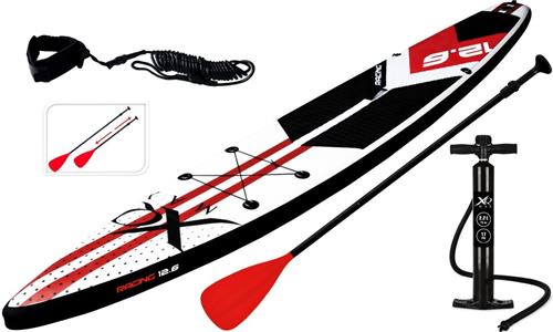 Paddleboard XQ MAX 380 cm