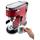 Pákový kávovar DeLonghi EC 685.R, červený