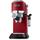 Pákový kávovar DeLonghi EC 685.R, červený