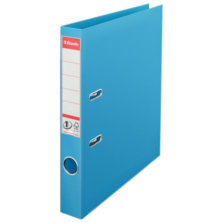 Pákový zakladač Esselte No. 1 Power A4 50 mm modrý