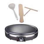Palacinkovač Guzzanti GZ 606 38 cm, 1350 W
