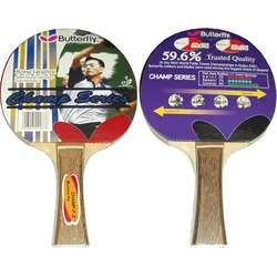 Pálka na stolný tenis Butterfly G1612 Champ