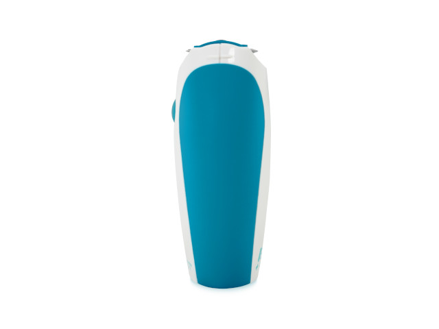 Palmperfect PAL-3801 M Dámský holící strojek modrý