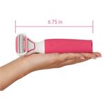 Palmperfect PAL-3896 Holící strojek - péče o celé tělo