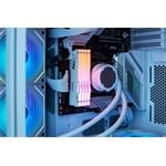 Paměť Kingston FURY™ Beast DDR5 RGB 32GB 6000MHz, XMP, bílá
