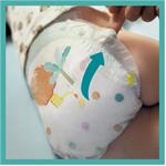 Pampers Active Baby Plenky Velikost 5, 11 kg-16 kg, 150 ks