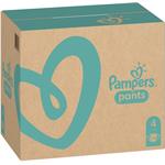 Pampers Pants Plenkové Kalhotky Velikost 4, 9 kg - 15 kg, 176 ks
