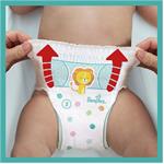 Pampers Pants Plenkové Kalhotky Velikost 5, 12 kg - 17 kg, 152 ks