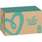 Pampers Pants Plenkové Kalhotky Velikost 6, 14 kg - 19 kg, 132 ks