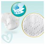 Pampers Premium Care Plenky Velikost 4, 9kg-14kg, 104ks
