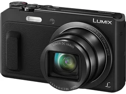 Panasonic DMC-TZ57EP-K
