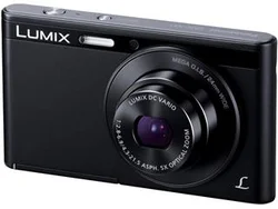 PANASONIC DMC XS1EP-K