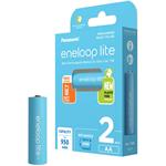 Panasonic eneloop HR6 AA 3LCCE/2BE