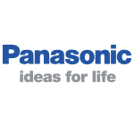 PANASONIC - kancelářská technika