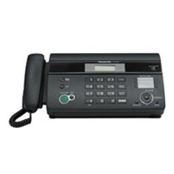 Panasonic KX-FT982FX-B termální fax a telefon