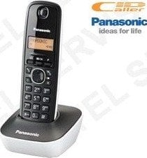 Panasonic KX-TG1611 KX-TG1611FXW